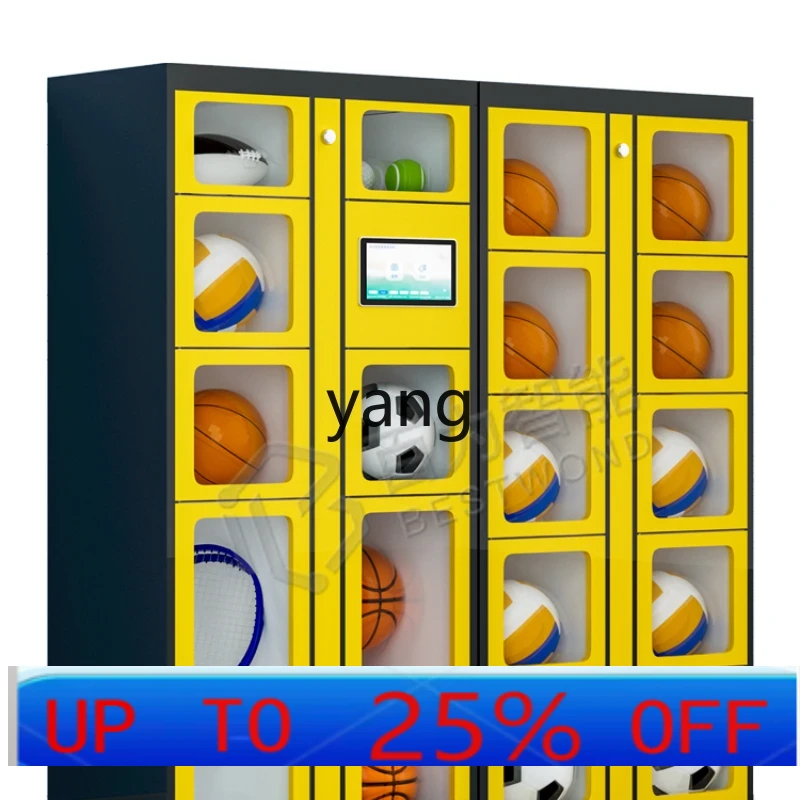 Sports Equipment Rental - LTT akıllı paylaşımlı basketbol kiralama stadyumu