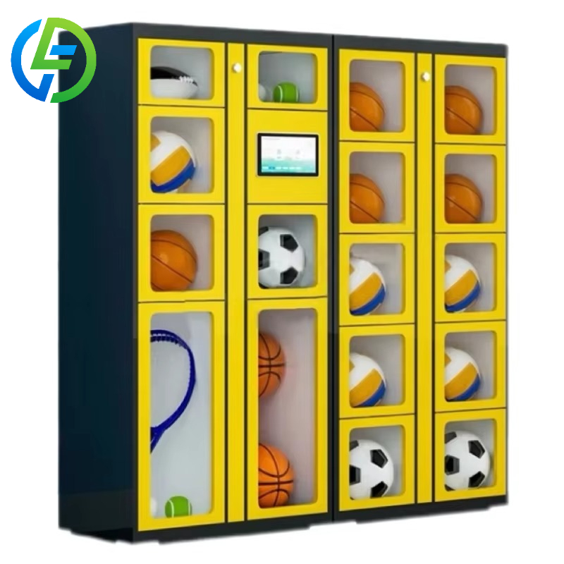 Sports Equipment Rental - 24 Saatlik Akıllı Spor Ekipman Kiralama