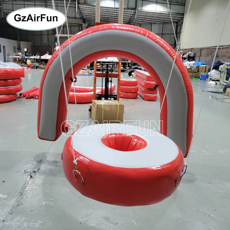 Xin Sports Equipment - Toptan Ucuz Eğlence Parkı Çocuk Spor