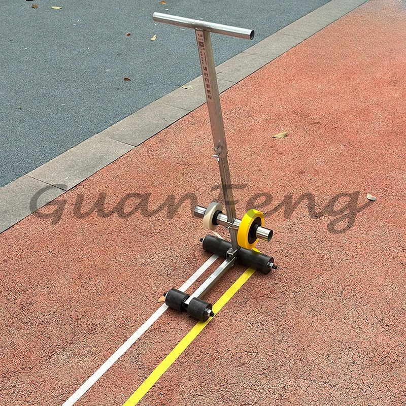 Sports Equipment Drawing - Basketbol Sahası Çizim Çalışması Yuvarlak Zemin