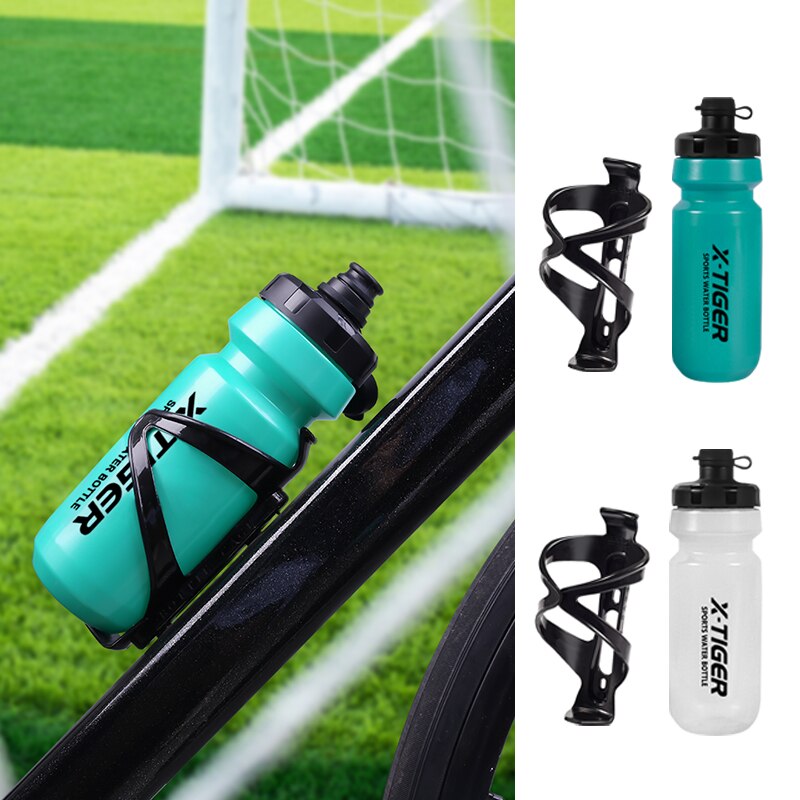 Xin Sports Equipment - X-TIGER 650 ml Bisiklet Su Şişesi