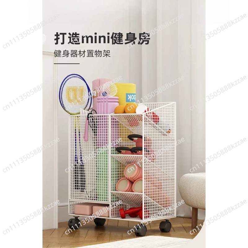 Yoga matı saklama sepeti, ev t - Sports Equipment For Badminton incelemesi ve fiyatı