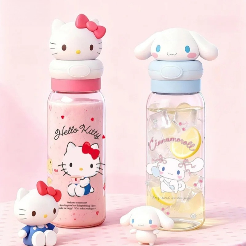 X&W Sanrio 550ml Karikatür My  - Xin Sports Equipment incelemesi ve fiyatı
