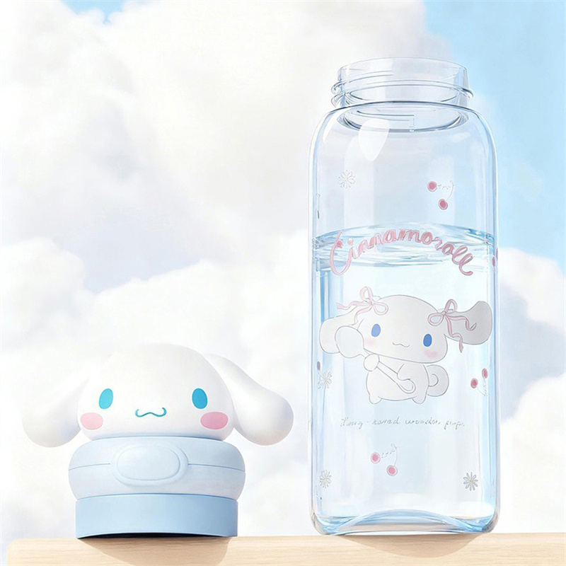X&W Sanrio 550ml Karikatür My  - Xin Sports Equipment incelemesi ve fiyatı