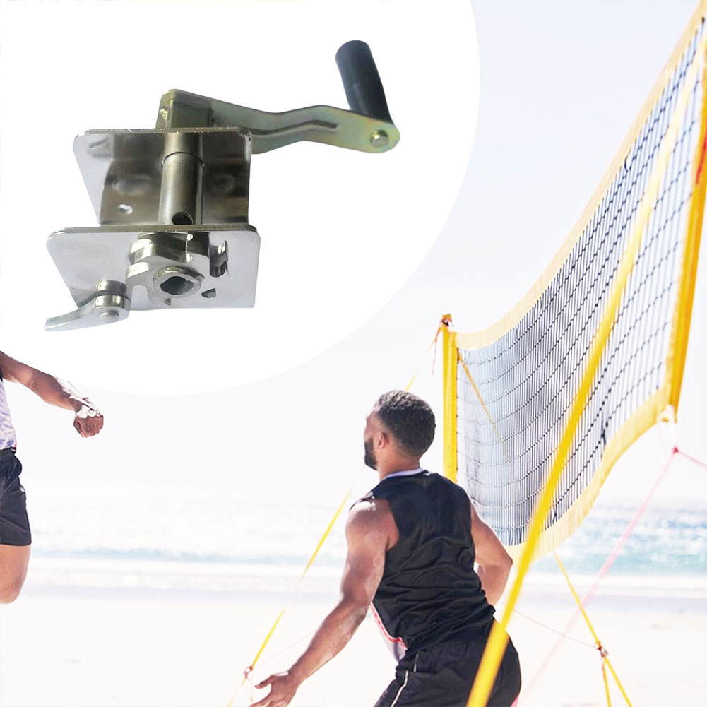 Spor Ağı Gergi Aleti Antrenman - Sports Equipment For Badminton incelemesi ve fiyatı