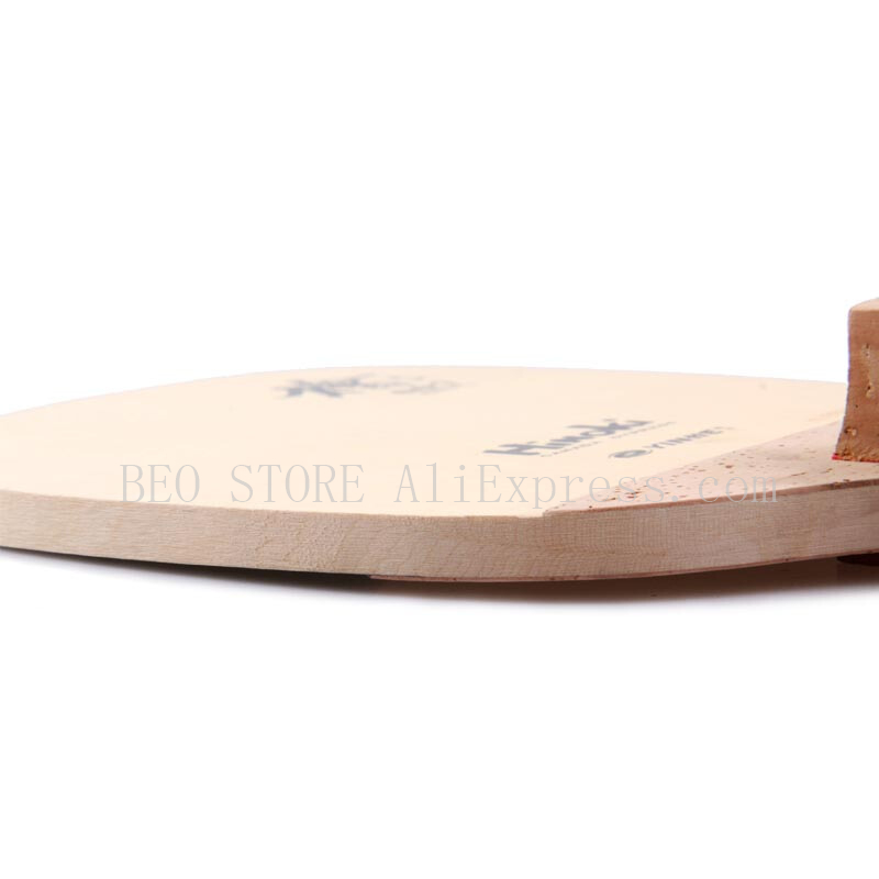 YINHE 982 Japon Penhold JS Hin - Cricket Bat Tape Ball incelemesi ve fiyatı