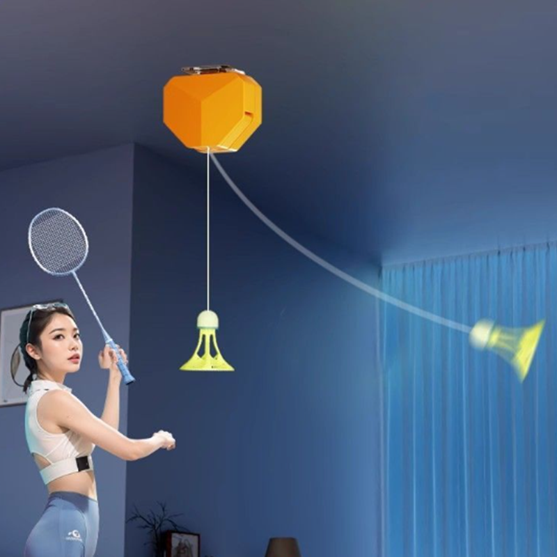 Ayarlanabilir Geri Tepmeli Bad - Sports Equipment For Badminton incelemesi ve fiyatı