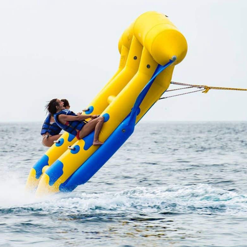 Popüler Şişme Tuzlu Su Oyun Ek - Sports Equipment Rental incelemesi ve fiyatı