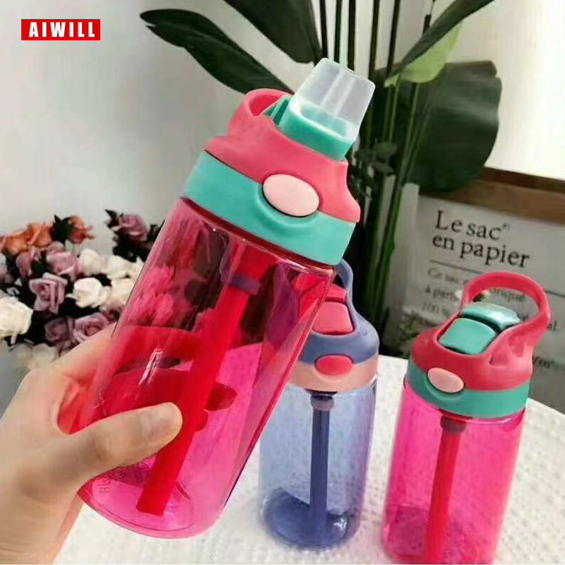 AIWILL 450ML spor su şişesi ço - Sports Equipment 3 Year Old incelemesi ve fiyatı