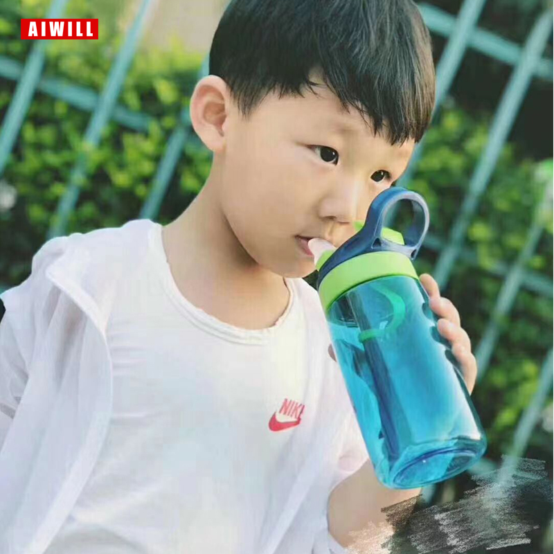 AIWILL 450ML spor su şişesi ço - Sports Equipment 3 Year Old incelemesi ve fiyatı