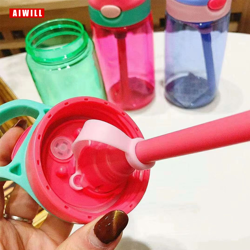 AIWILL 450ML spor su şişesi ço - Sports Equipment 3 Year Old incelemesi ve fiyatı