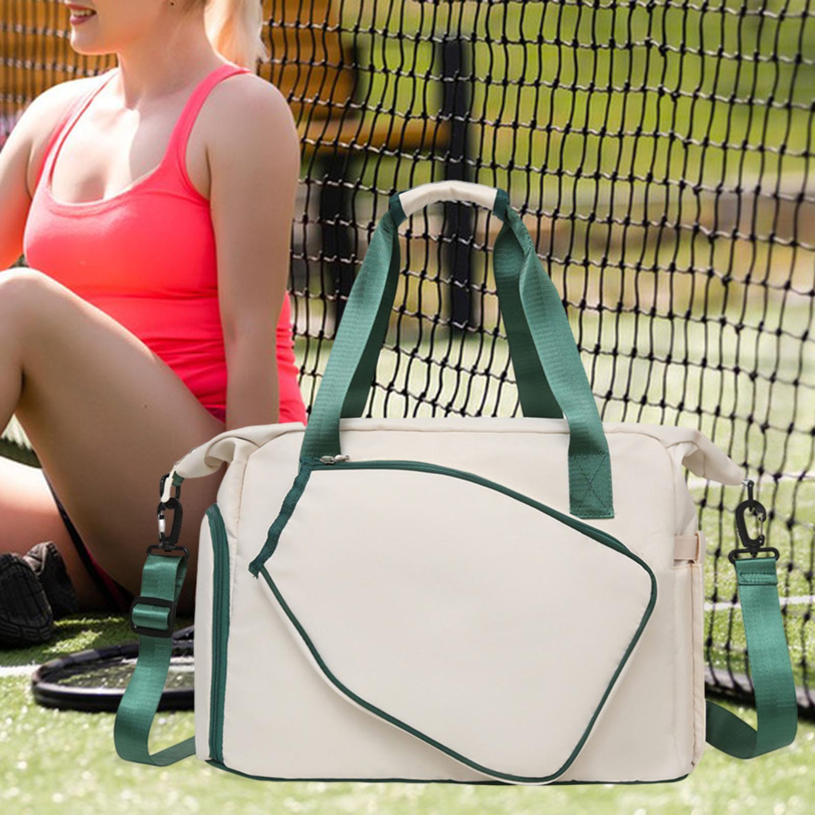 Büyük Kapasiteli Tenis Raketi  - Sports Equipment For Badminton incelemesi ve fiyatı