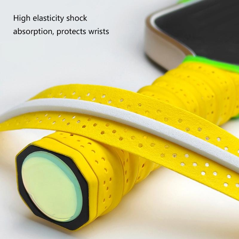 Yüksek Esneklik Şok Emme Tenis - Sports Equipment For Badminton incelemesi ve fiyatı