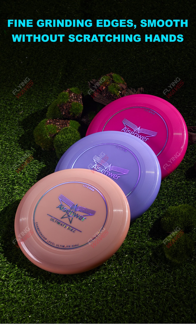 Noctilucent Ultimate Uçan Disk - Frisbee Ultimate Disc incelemesi ve fiyatı