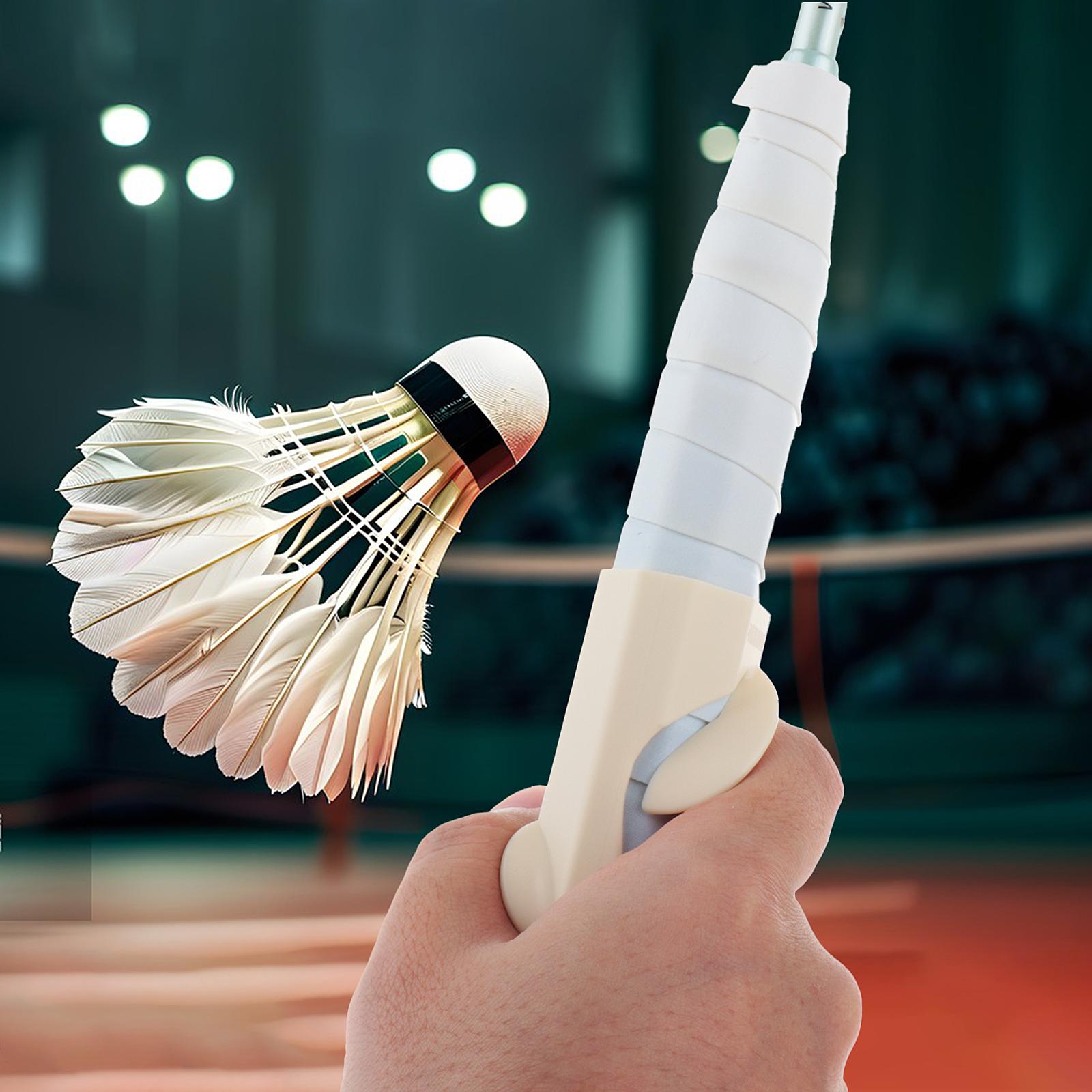Badminton Kavrama Yardımı Duru - Sports Equipment For Badminton incelemesi ve fiyatı