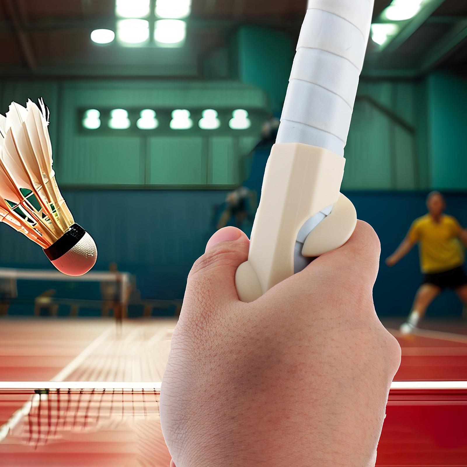 Badminton Kavrama Yardımı Duru - Sports Equipment For Badminton incelemesi ve fiyatı