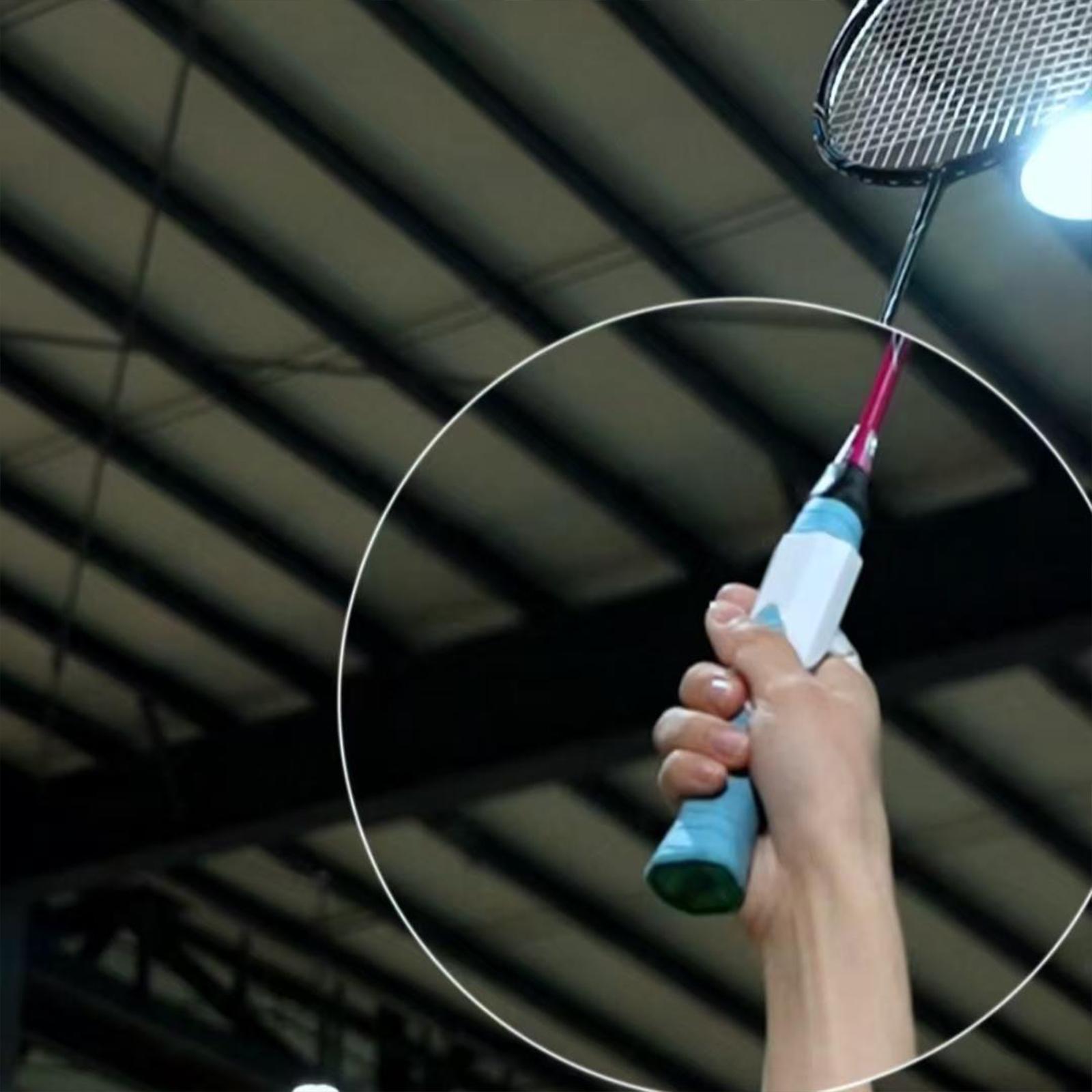 Badminton Kavrama Yardımı Duru - Sports Equipment For Badminton incelemesi ve fiyatı