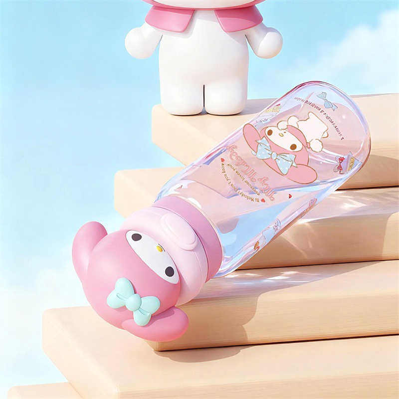 X&W Sanrio 550ml Su Bardağı Ka - Xin Sports Equipment incelemesi ve fiyatı