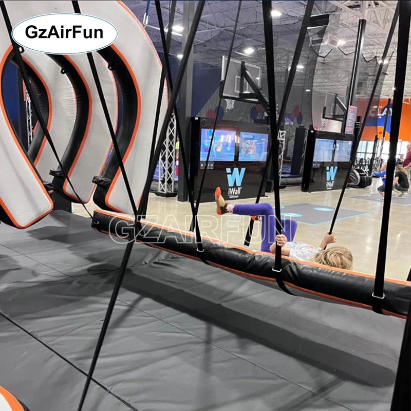 Toptan Ucuz Eğlence Parkı Çocu - Xin Sports Equipment incelemesi ve fiyatı
