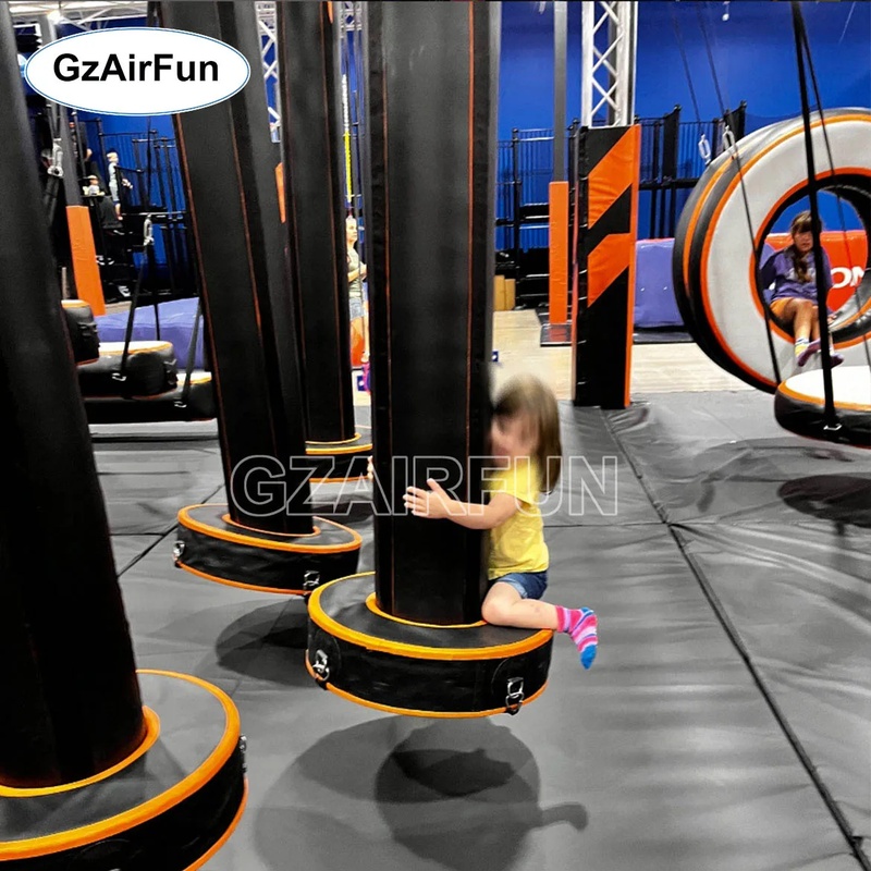 Toptan Ucuz Eğlence Parkı Çocu - Xin Sports Equipment incelemesi ve fiyatı