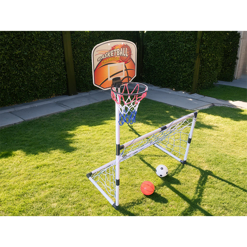 Büyük 2'si 1 Arada Taşınabilir - Sports Equipment 3 Year Old incelemesi ve fiyatı