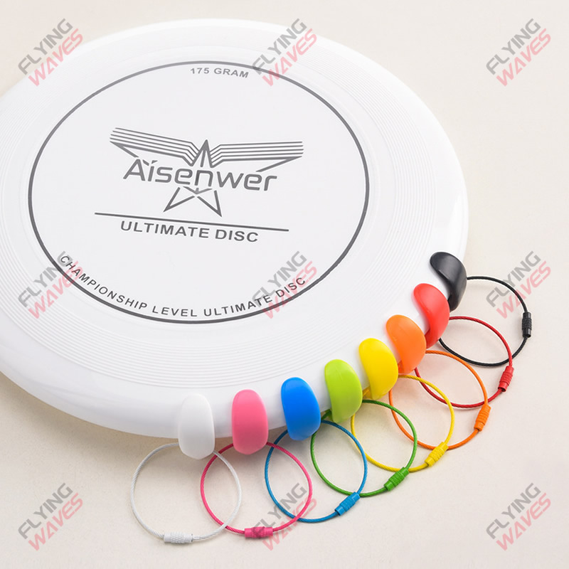 Profesyonel 175g Ultimate Uçan - Frisbee Ultimate Disc incelemesi ve fiyatı