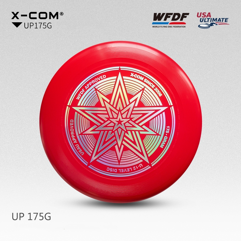 X-COM Professional Ultimate Fl - Frisbee Ultimate Disc incelemesi ve fiyatı