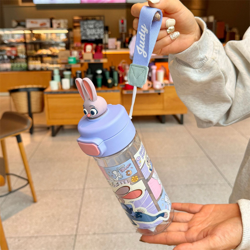 X&W Disney Su Şişesi Öğrencile - Xin Sports Equipment incelemesi ve fiyatı
