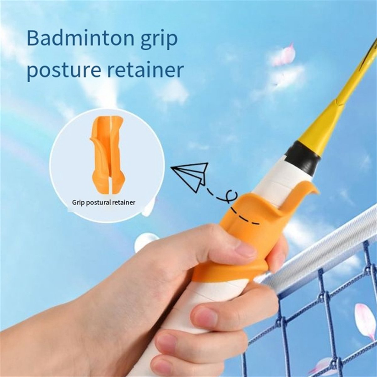 [MEGAL İNDİRİM]Badminton Kavra - Sports Equipment For Badminton incelemesi ve fiyatı