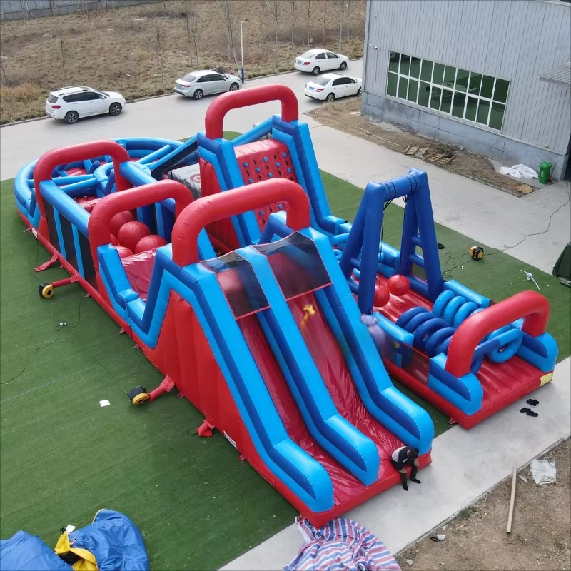 Ticari açık hava şişme spor oy - Sports Equipment Rental incelemesi ve fiyatı