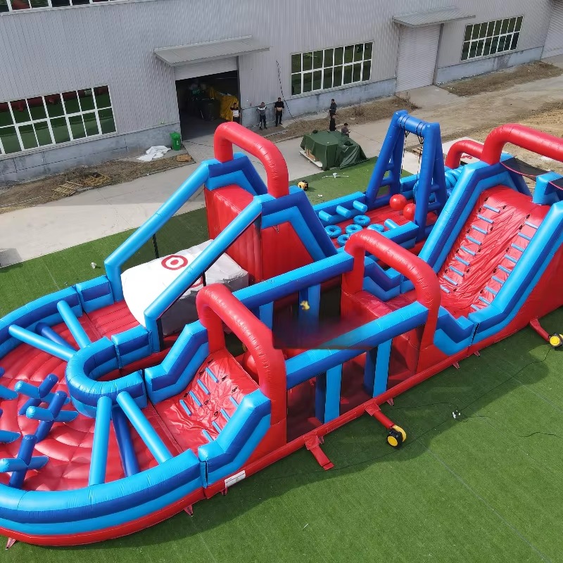 Ticari açık hava şişme spor oy - Sports Equipment Rental incelemesi ve fiyatı