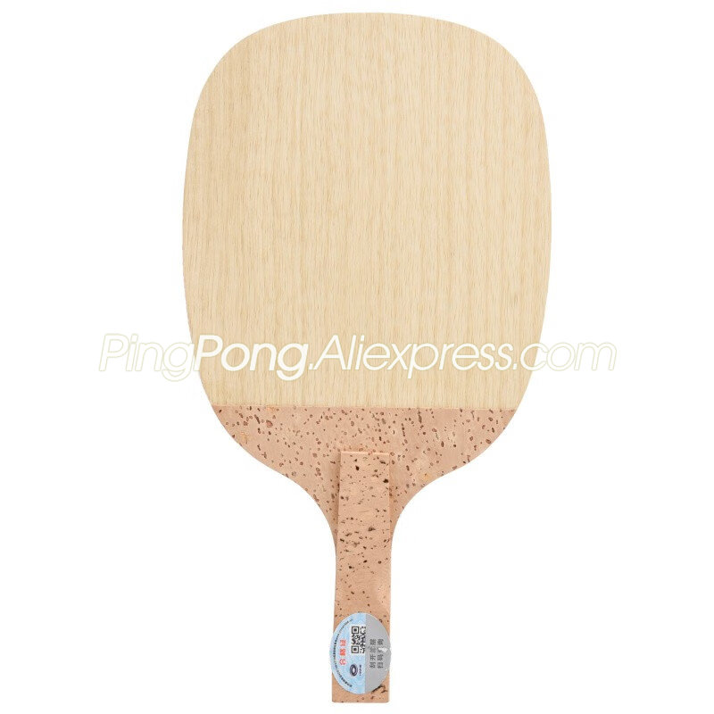Orijinal YINHE 985 masa tenisi - Cricket Bat Tape Ball incelemesi ve fiyatı