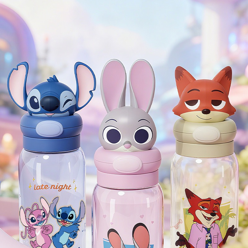 X&W Disney için 550 ML Uzay Ku - Xin Sports Equipment incelemesi ve fiyatı