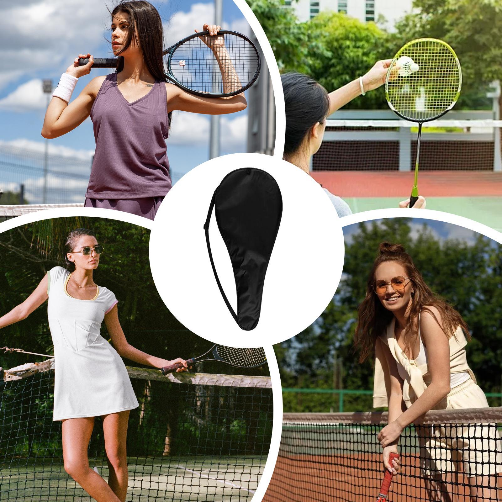 Tenis Raket Çantası Badminton  - Sports Equipment For Badminton incelemesi ve fiyatı