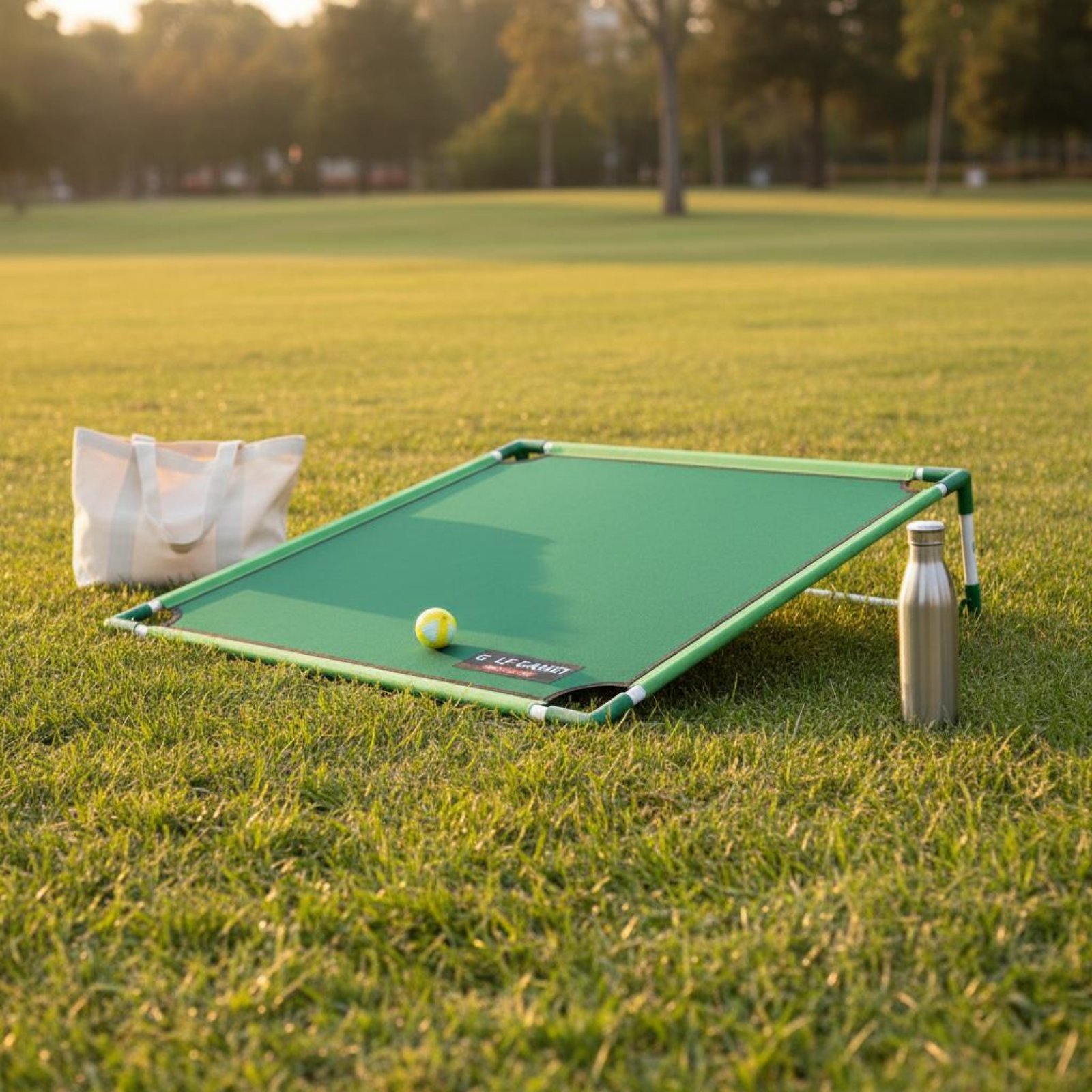 Taşınabilir Golf Antrenman Hed - Xin Sports Equipment incelemesi ve fiyatı