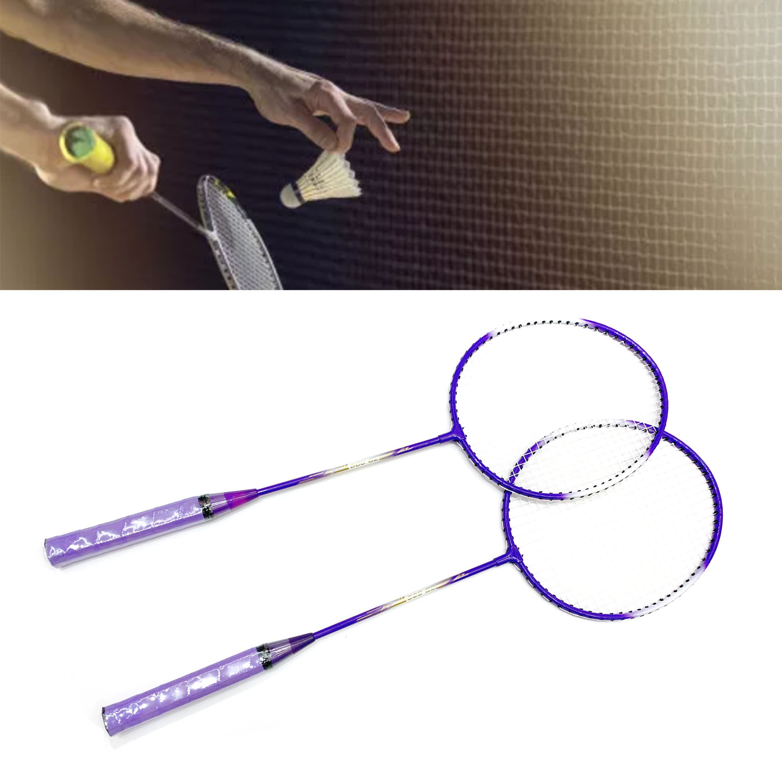Badminton Raketleri Taşıma Çan - Sports Equipment For Badminton incelemesi ve fiyatı