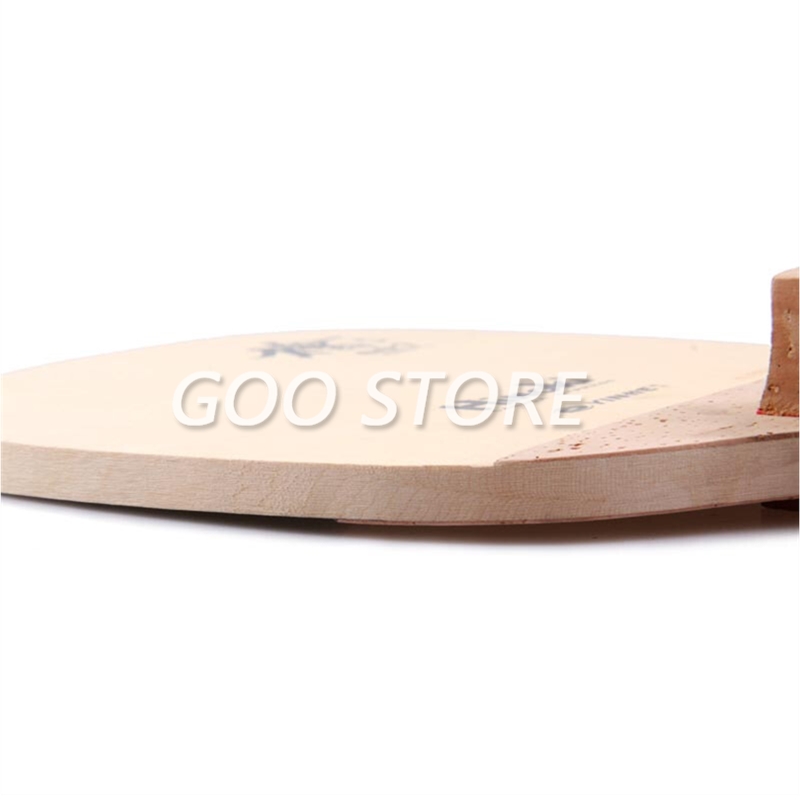 YINHE 982 Japon Penhold JS Hin - Cricket Bat Tape Ball incelemesi ve fiyatı