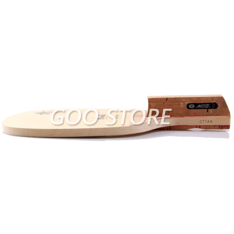 YINHE 982 Japon Penhold JS Hin - Cricket Bat Tape Ball incelemesi ve fiyatı