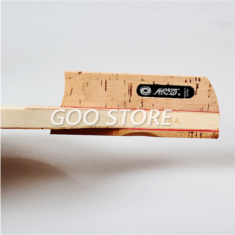 YINHE 982 Japon Penhold JS Hin - Cricket Bat Tape Ball incelemesi ve fiyatı