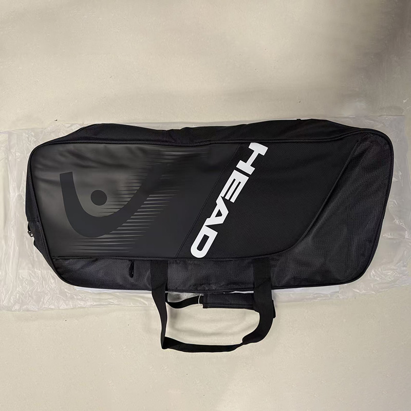 Orijinal HEAD Büyük Kapasiteli - Sports Equipment For Badminton incelemesi ve fiyatı