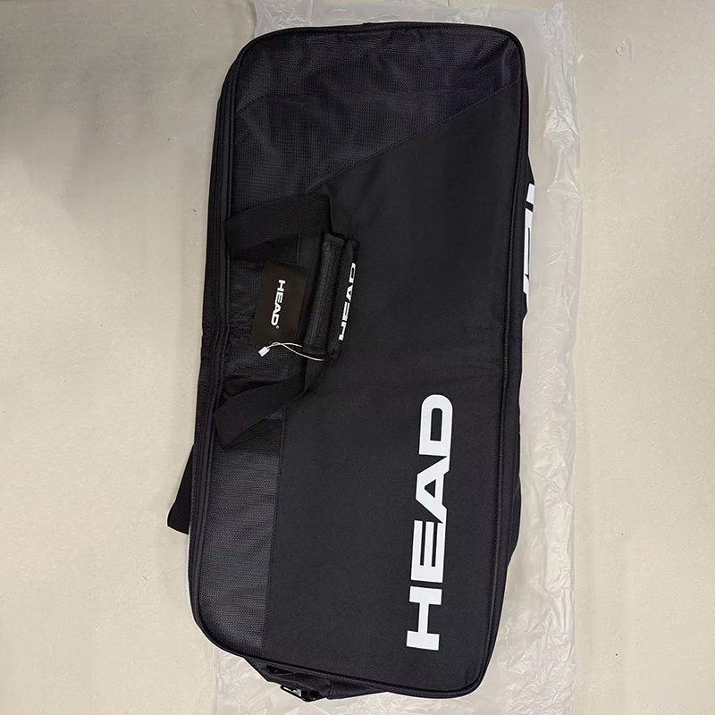 Orijinal HEAD Büyük Kapasiteli - Sports Equipment For Badminton incelemesi ve fiyatı
