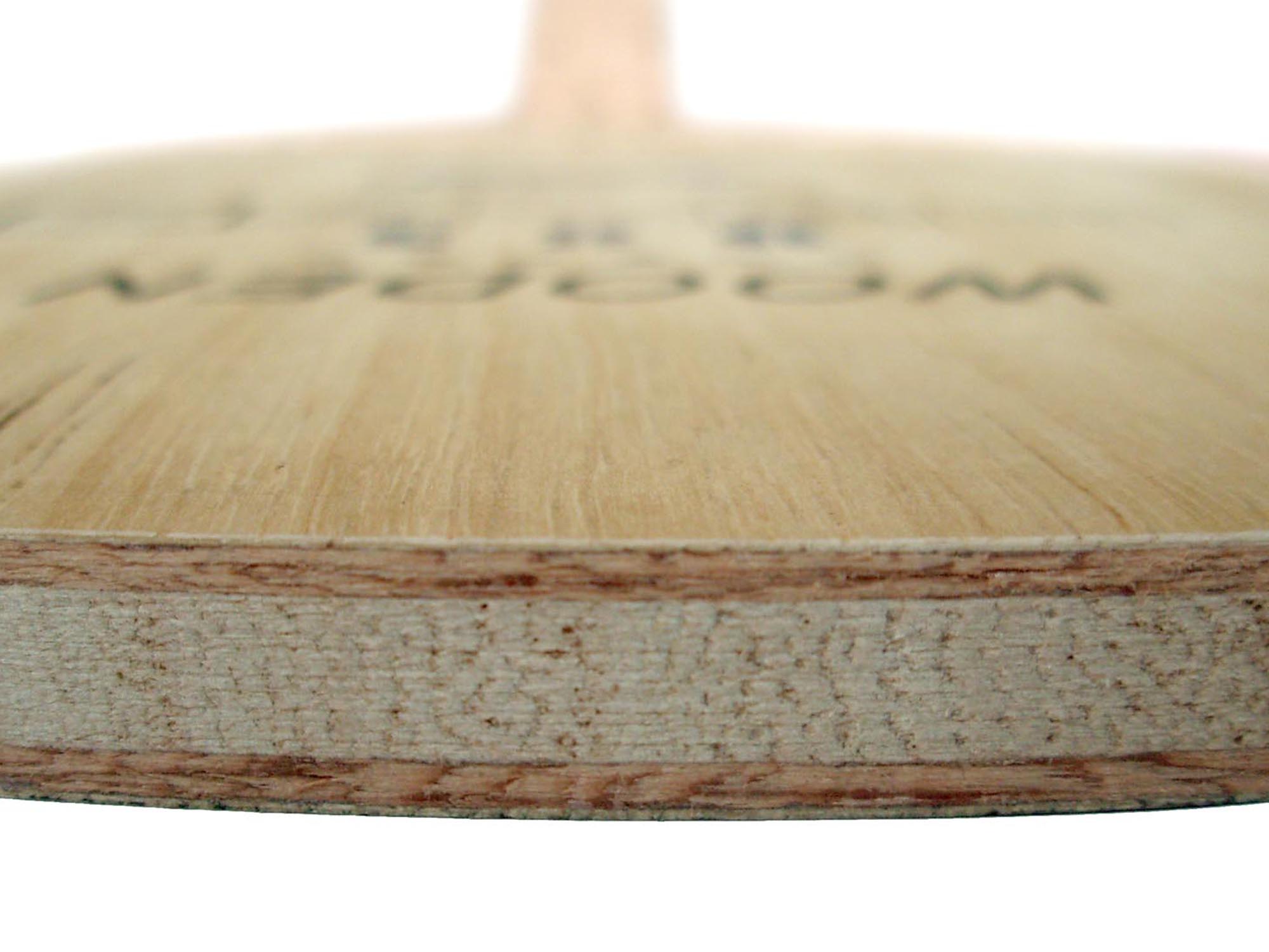 YINHE 985 Masa Tenisi Raketi 5 - Cricket Bat Tape Ball incelemesi ve fiyatı